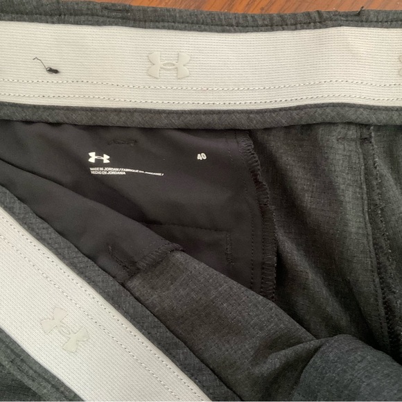 Under Armour Shorts (Set of 3) - Picture 3 of 5
